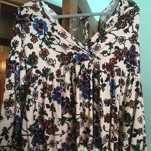 Charming Charlie’s Shirt!